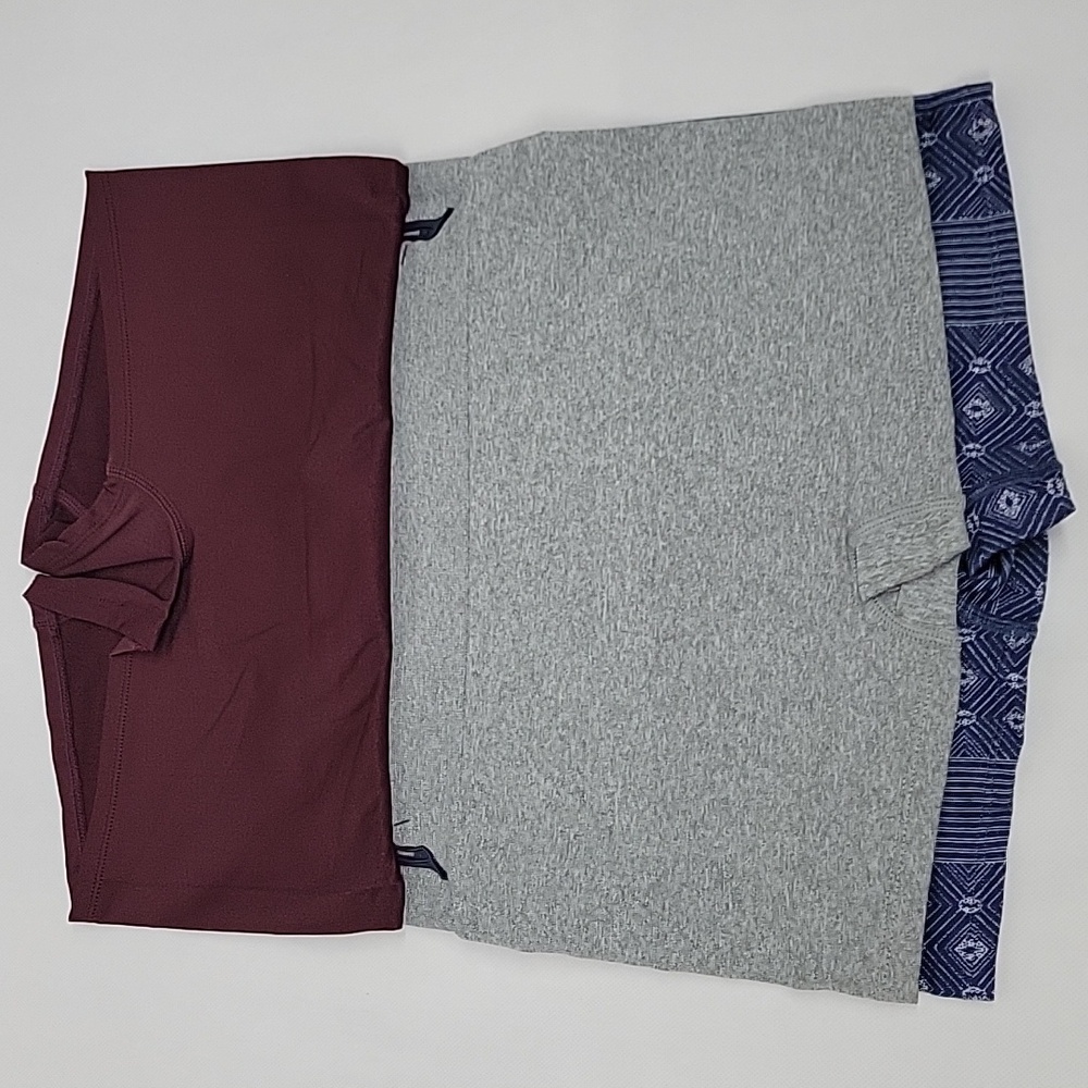 Lucky Brand Women's Boyshorts Set - Picture 4 of 6